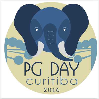 PGDay Curitiba